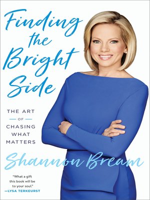 Finding the Bright Side - ebook